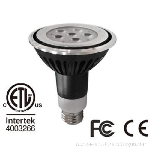 120V PAR30 CW for stage lighting or LED Project Lighting